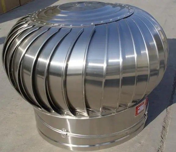 濱州無動力通風器